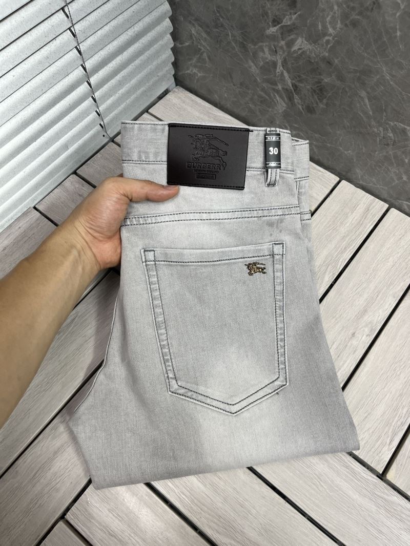 Burberry Jeans